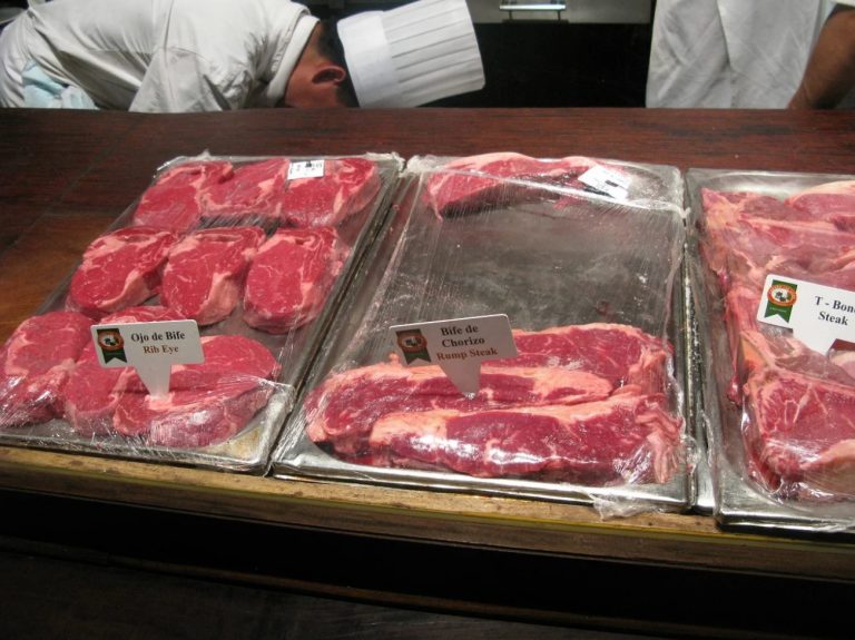 2M in Grants to Expand Oregon Meat Processing