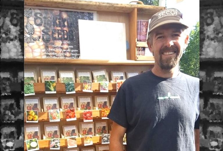 Local Oregon seed producer sees 300% boom