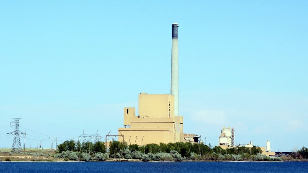 PGE closes its largest power plant